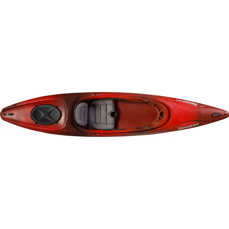 Old Town Vapor 12Xt Inflatable Kayak – Lightweight Touring Edition 1