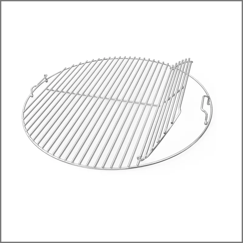 Onlyfire Replacement Grilling Grate For Weber 22" Charcoal Kettle Grills 1