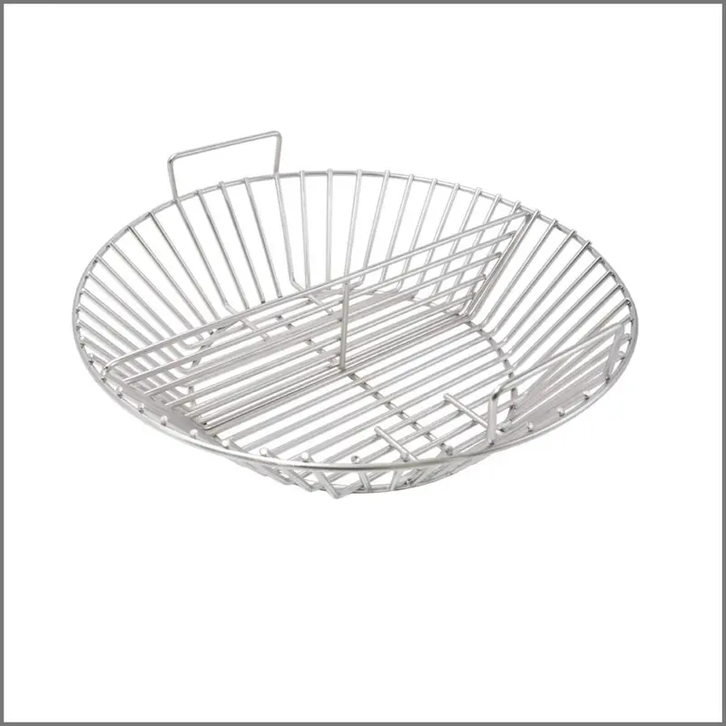 Onlyfire Standard Barbecue Charcoal Ash Collection Basket 1
