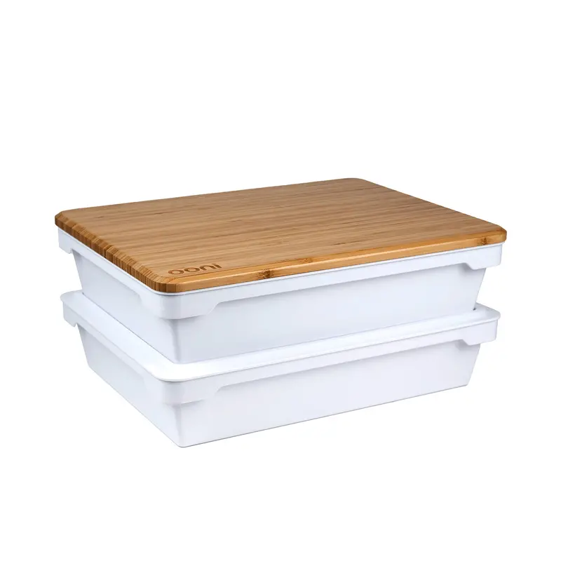 Ooni Prep & Proof Kit For Artisan Dough Making 1