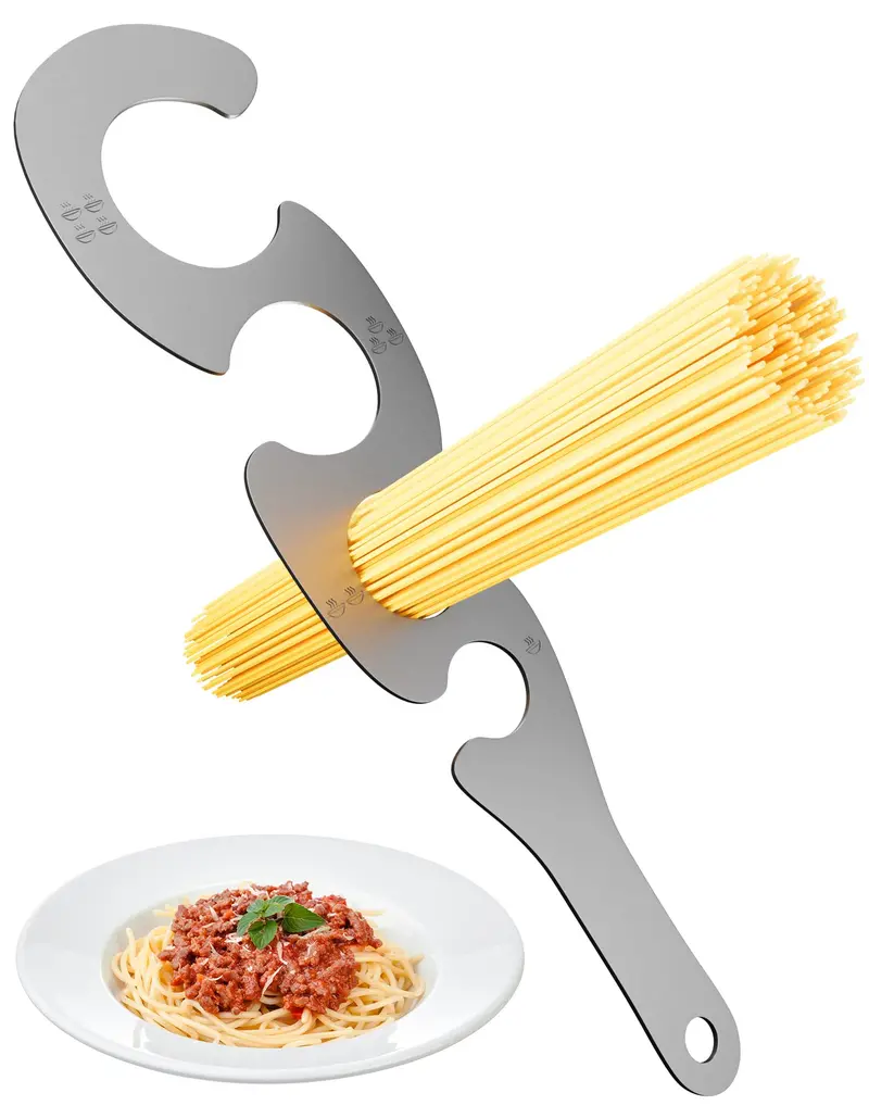 Orblue Adjustable Spaghetti Portion Measure – Simple, Accurate Single-Serving Guide 1