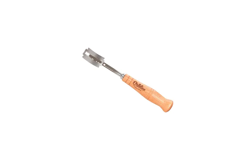 Orblue Artisan Bread Lame – Stainless Steel Dough Scoring Tool With 12 Blades 1