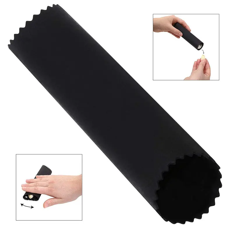 Orblue Silicone Garlic Peeler Tube – Effortless Clove Peeling Tool 1