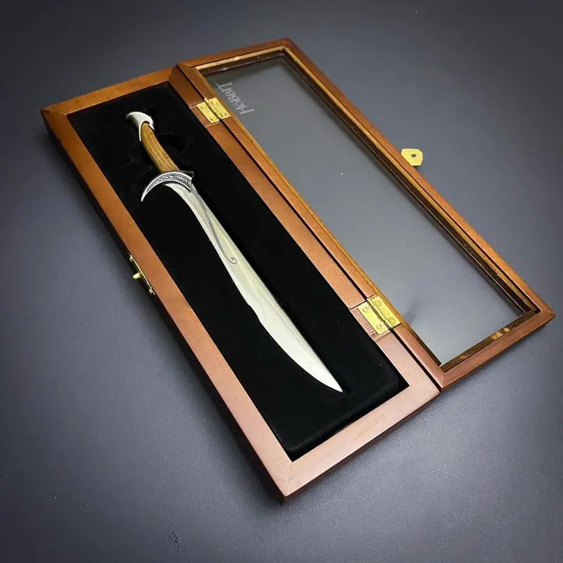Orcrist Mini Sword – Hobbit Movie Replica 1