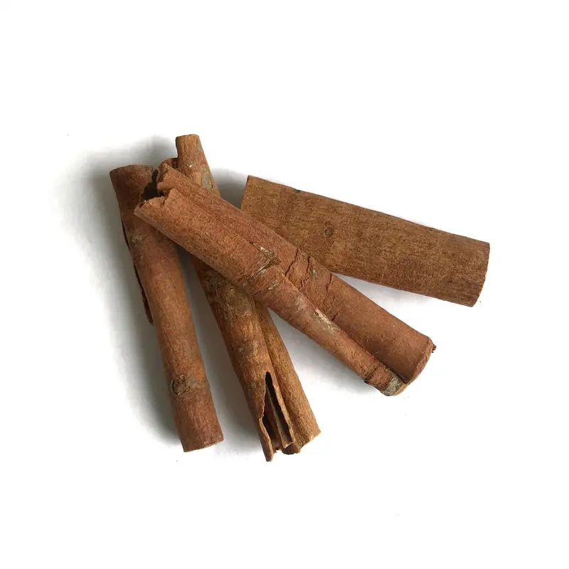 Organic Cinnamon Quills – Whole Stick Ceylon Cinnamon 1