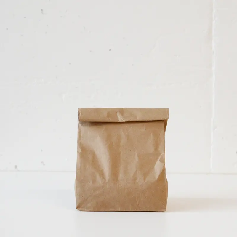 Organic Hulled Sesame Seeds 1