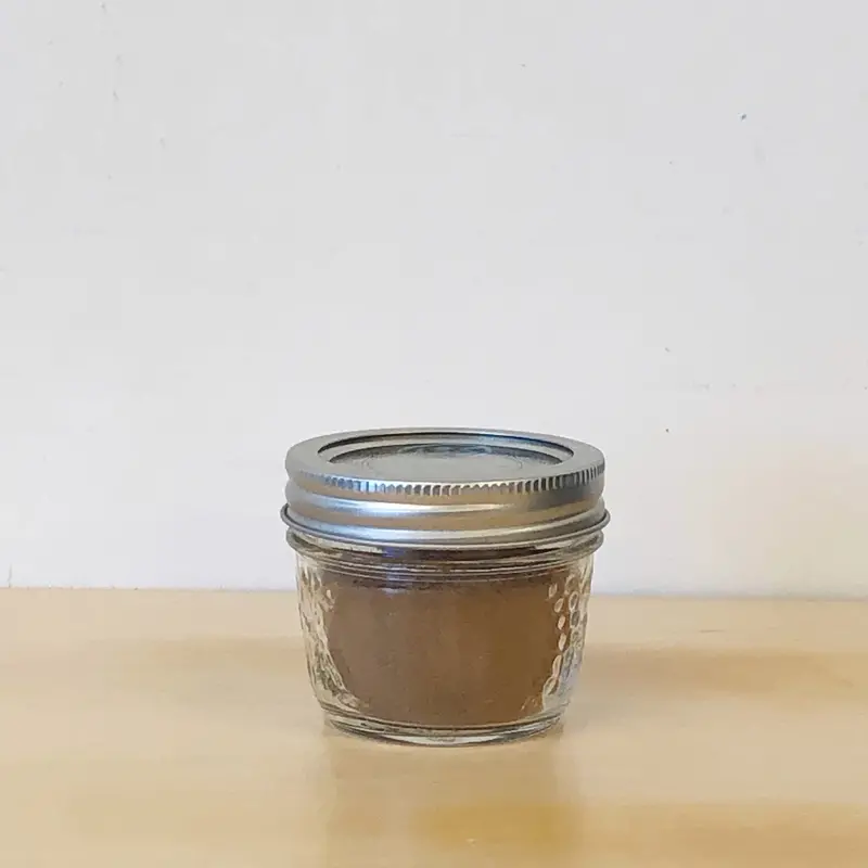 Organic Pumpkin Pie Spice Blend 1
