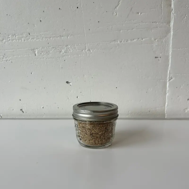Organic Salt-Free All-Purpose Seasoning Blend 1
