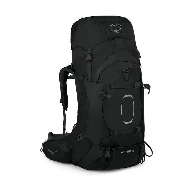 Osprey Aether 65L Backpack – Extended Torso Fit 1