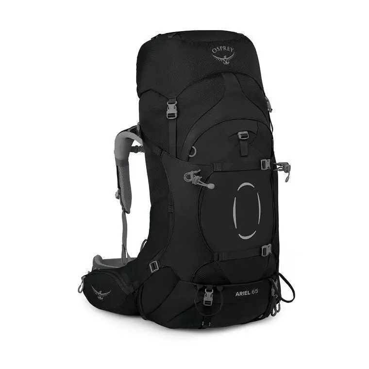 Osprey Ariel 65L Women’S Backpack – Extended Torso Fit 1