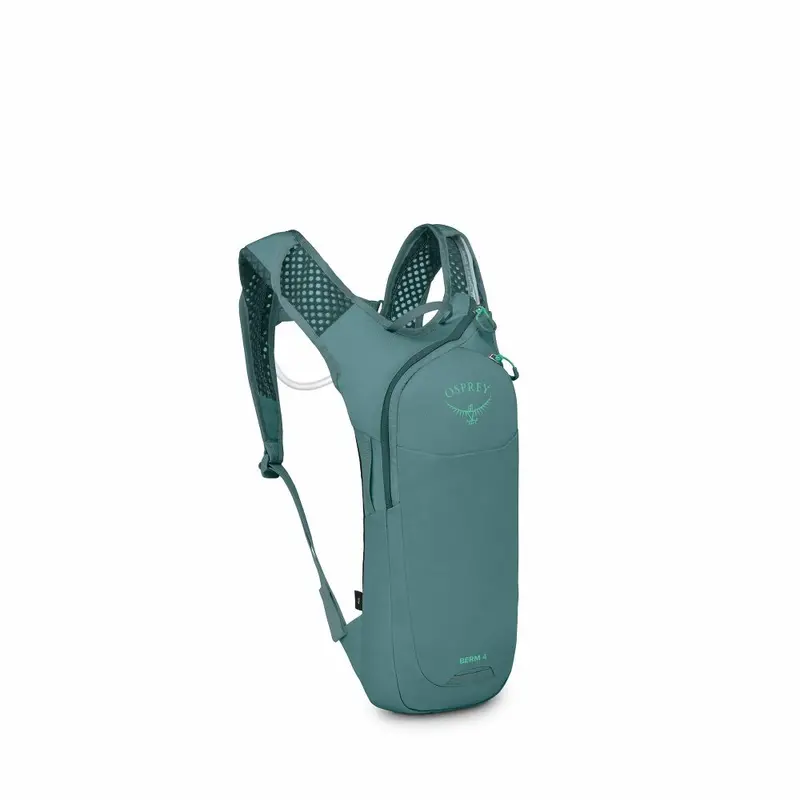 Osprey Berm 4 Hydration Backpack – Includes Reservoir 1