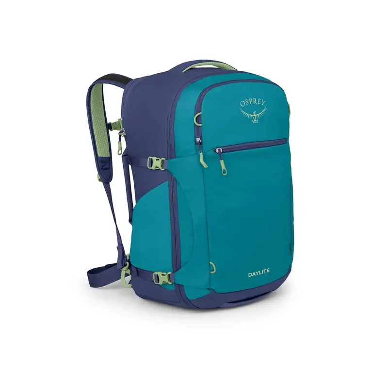 Osprey Daylite Carry-On Travel Pack – 44L Wheeled Luggage 1