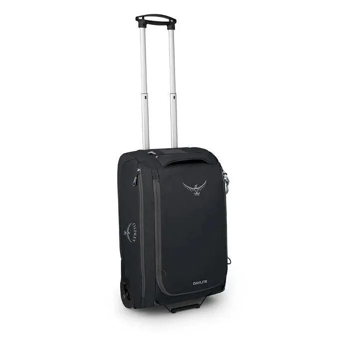 Osprey Daylite Carry-On Wheeled Duffel – 40L Compact Luggage 1