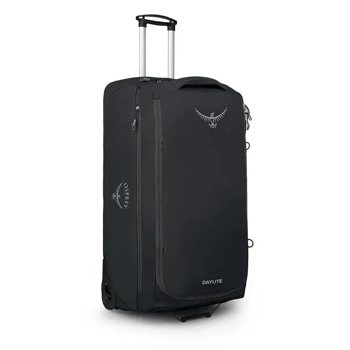 Osprey Daylite Wheeled Duffel – 115L Travel Luggage 1