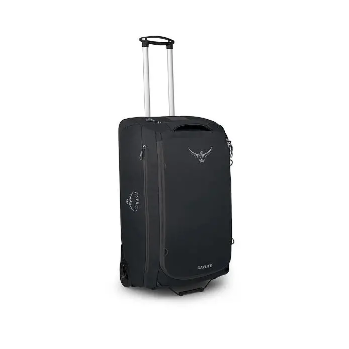 Osprey Daylite Wheeled Duffel – 85L Carry-On Luggage 1