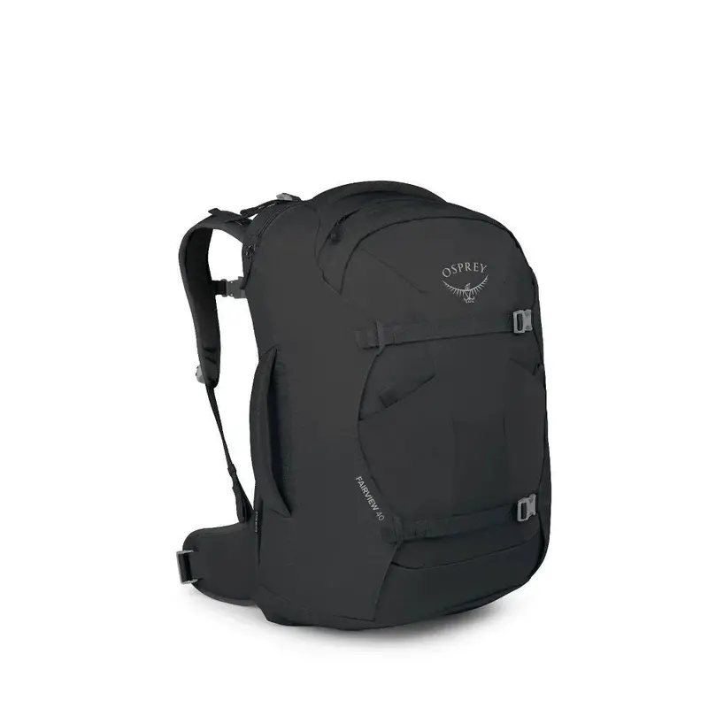 Osprey Fairview 40 Women’S Travel Pack – Lightweight & Organized 1