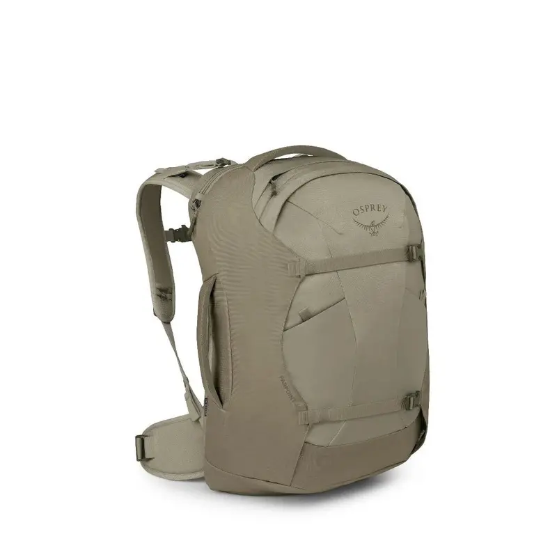 Osprey Farpoint 40 Compact Travel Pack – Urban & Trail Ready 1