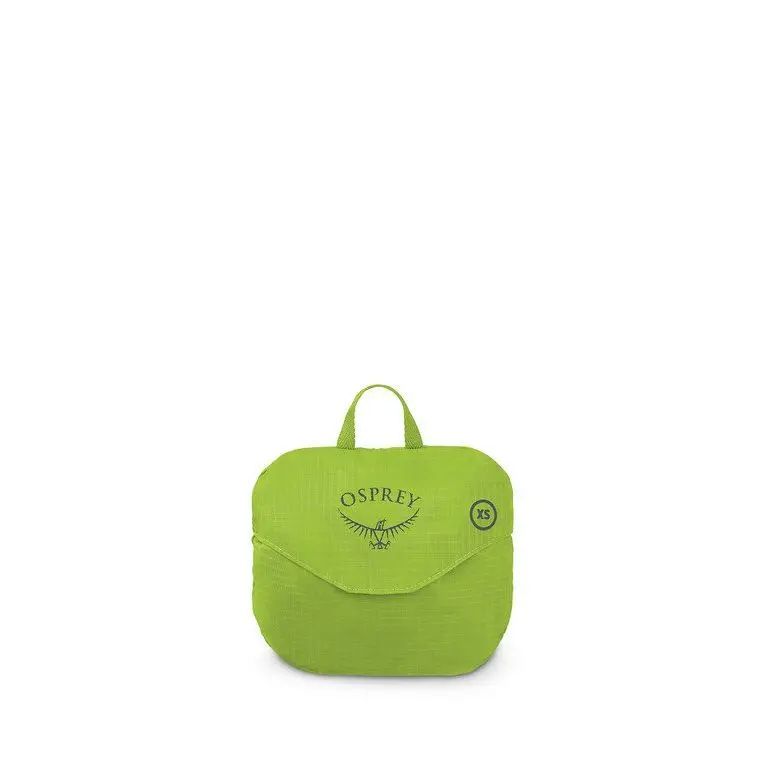 Osprey Hi-Vis Rain Cover – Extra-Small (X-Small) Waterproof Protector 1