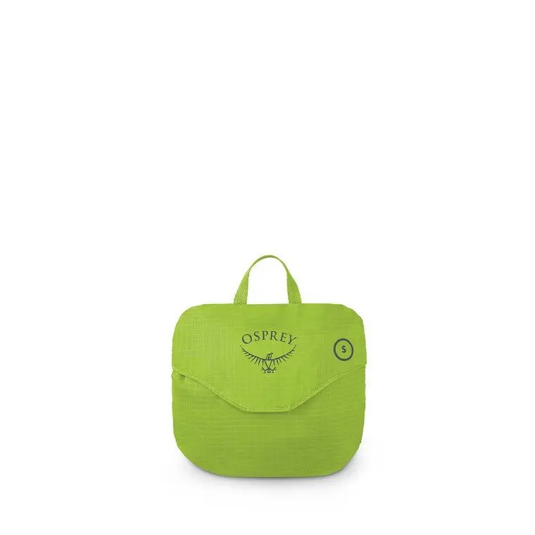 Osprey High-Visibility Rain Cover – Small Size 1