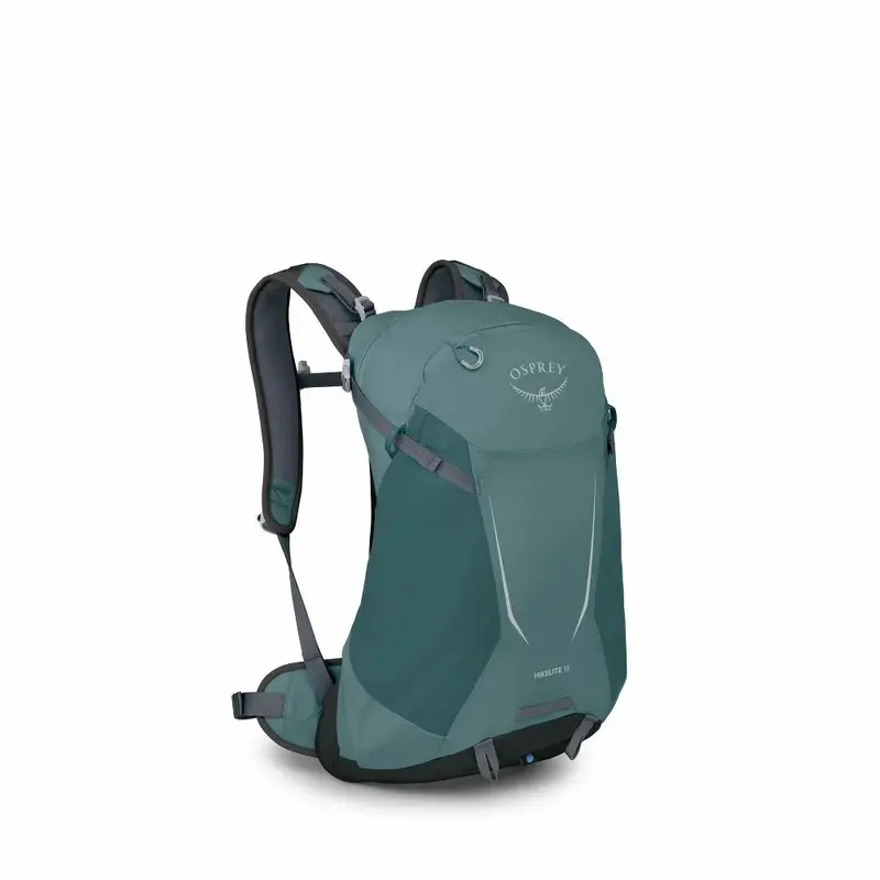 Osprey Hikelite 18 Compact Hiking Pack – Minimalist Design 1
