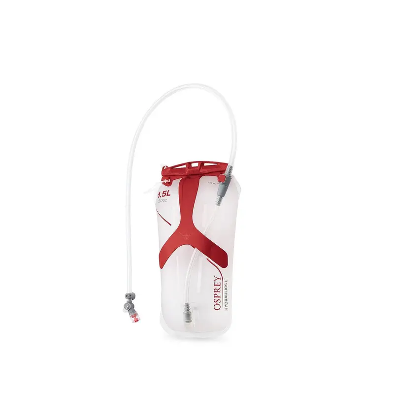 Osprey Hydraulics Lt 1.5L Low-Profile Hydration Reservoir 1
