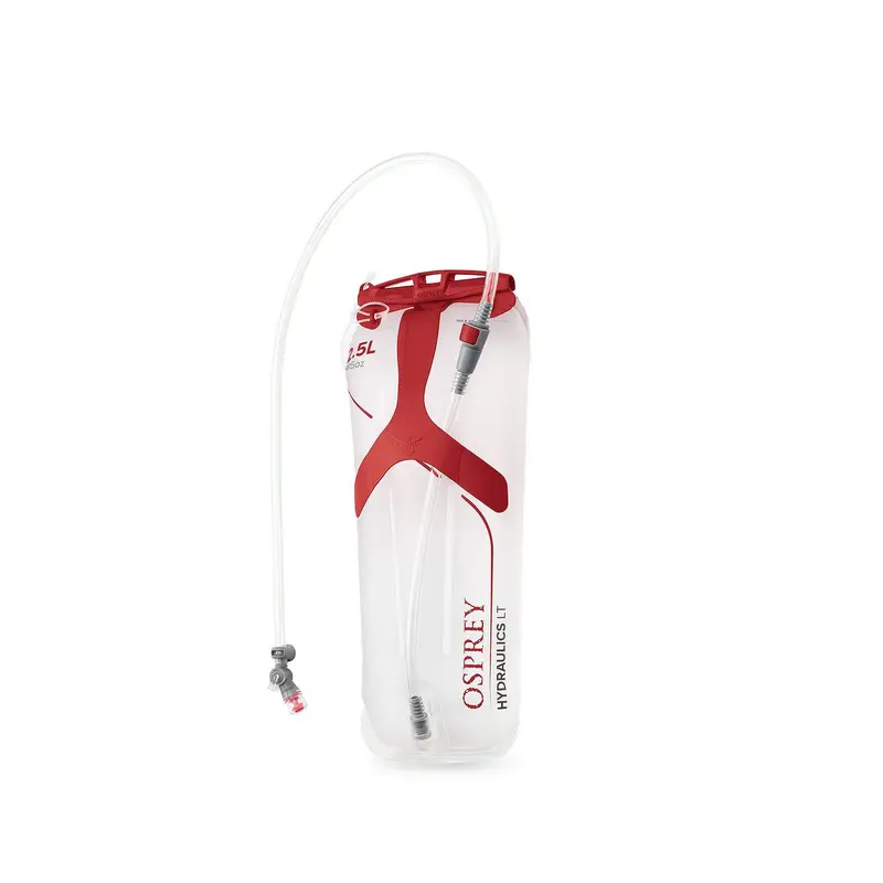 Osprey Hydraulics Lt 2.5L Slim Hydration Bladder For Technical Packs 1