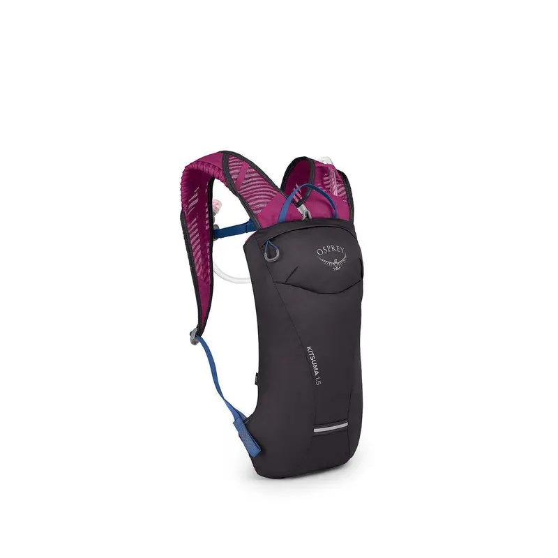 Osprey Kitsuma 1.5 Hydration Pack With Integrated 2.5L Reservoir 1