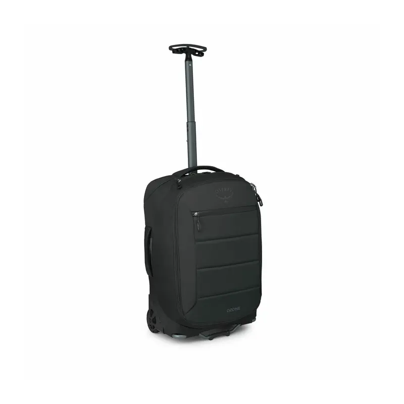 Osprey Ozone 40L Carry-On Luggage – 2-Wheeled Travel Case 1