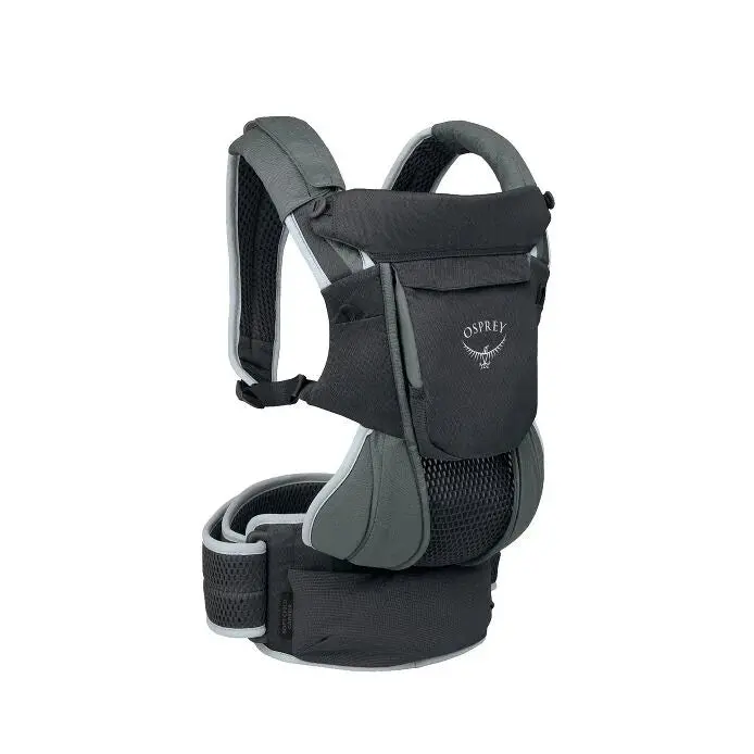 Osprey Poco Soft Child Carrier – Ergonomic Hiking Backpack For Toddlers 1