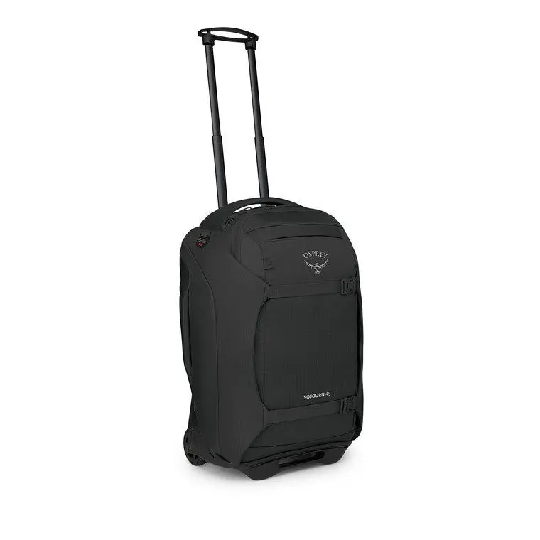 Osprey Sojourn 22-Inch Wheeled Travel Pack (45L) 1