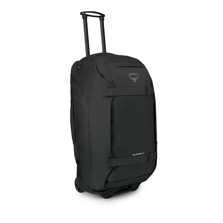 Osprey Sojourn 28-Inch Wheeled Travel Pack (80L) 1