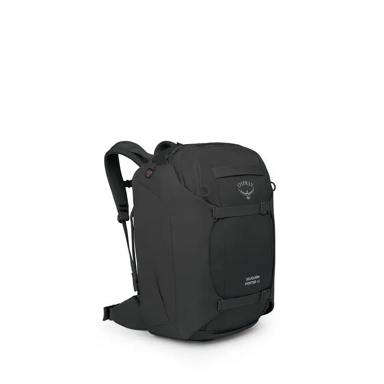 Osprey Sojourn Porter 46L Travel Backpack – Carry-On Friendly 1