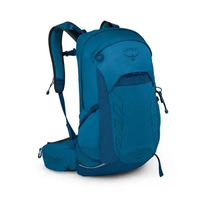 Osprey Talon 22L Hiking Backpack – Ventilated & Packable 1