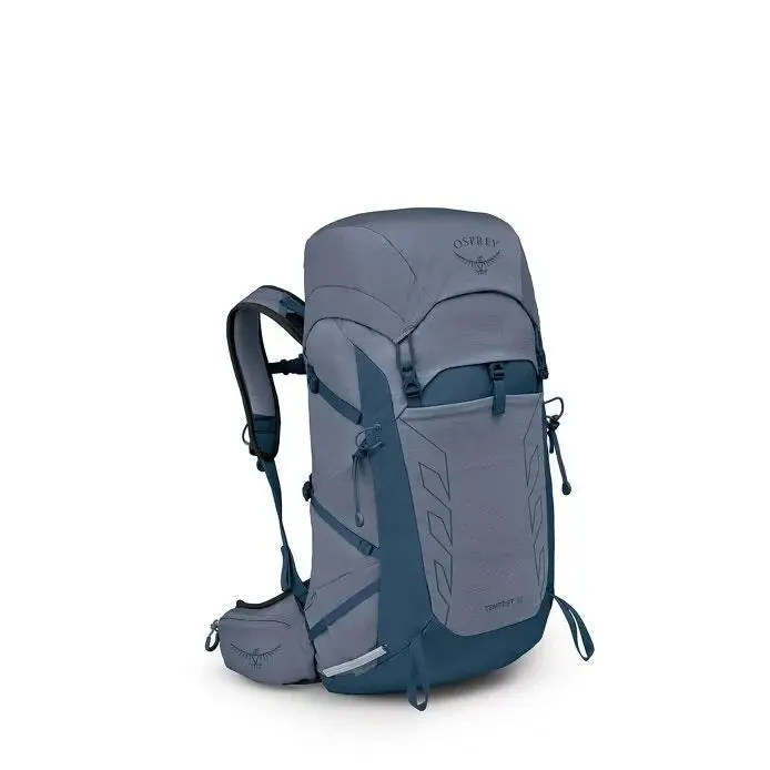 Osprey Tempest 33L Women’S Hiking Backpack – All-Terrain Design 1