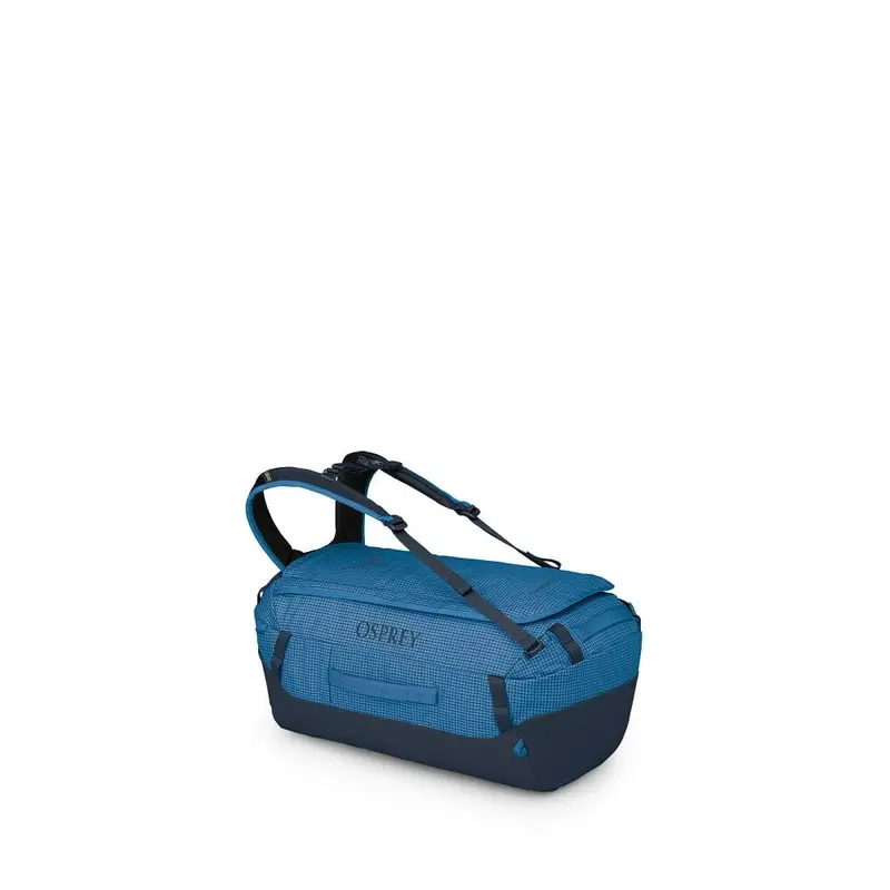 Osprey Transporter Duffel Bag – 40L Lightweight Carryall 1