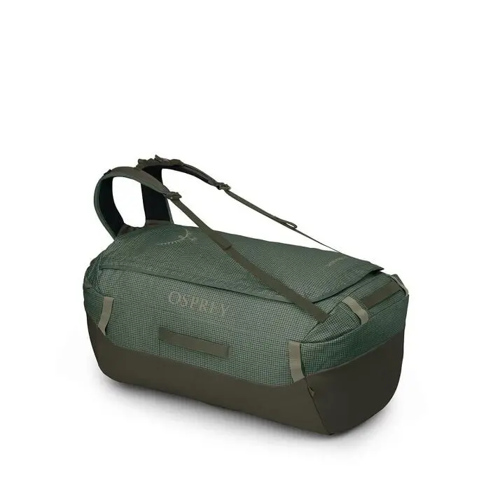 Osprey Transporter Duffel Bag – 95L Expandable Travel Gear Carrier 1