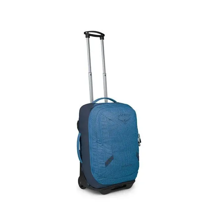 Osprey Transporter Wheeled Carry-On Luggage – 22-Inch Travel Case 1