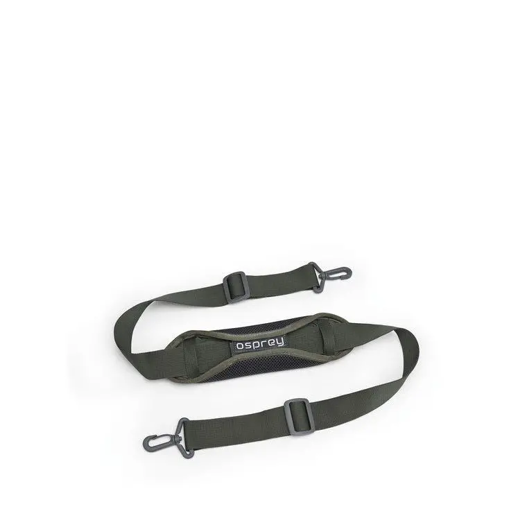 Osprey Travel Pack Shoulder Strap Replacement 1