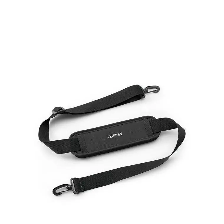Osprey Travel Shoulder Strap Attachment 1