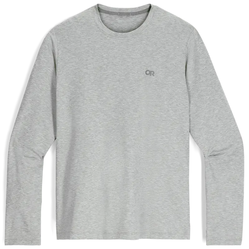 Outdoor Research Activeice Spectrum Long-Sleeve Sun Protection Tee – Men’S 1