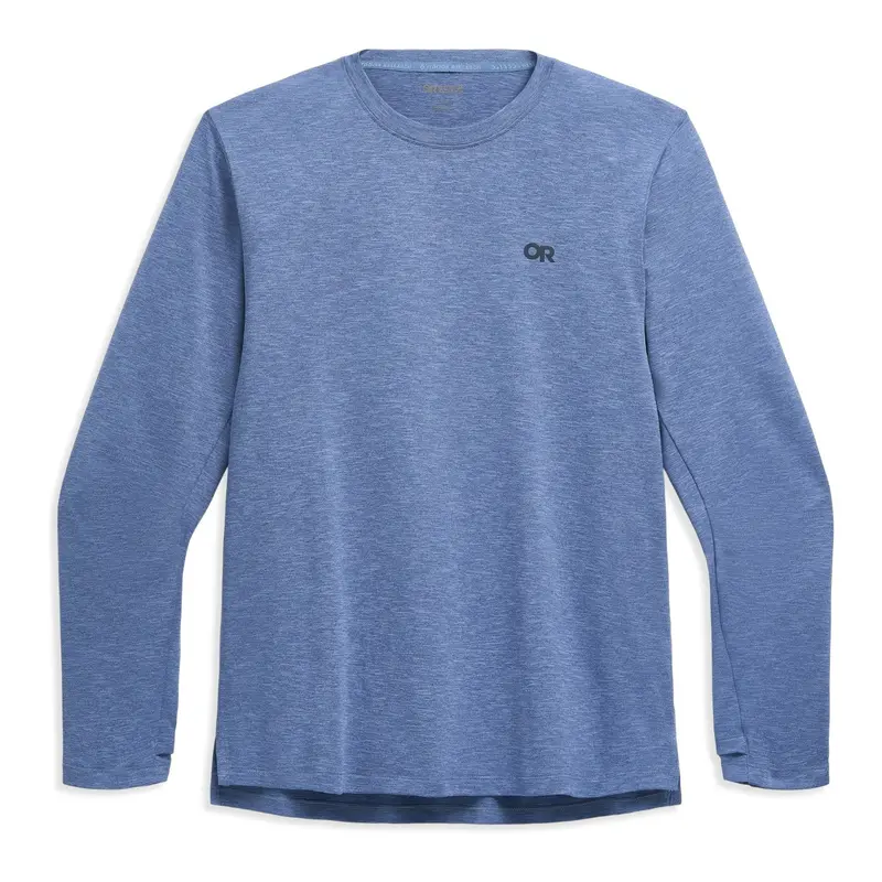 Outdoor Research Men'S Activeice Spectrum Long-Sleeve Sun Protection Tee 1