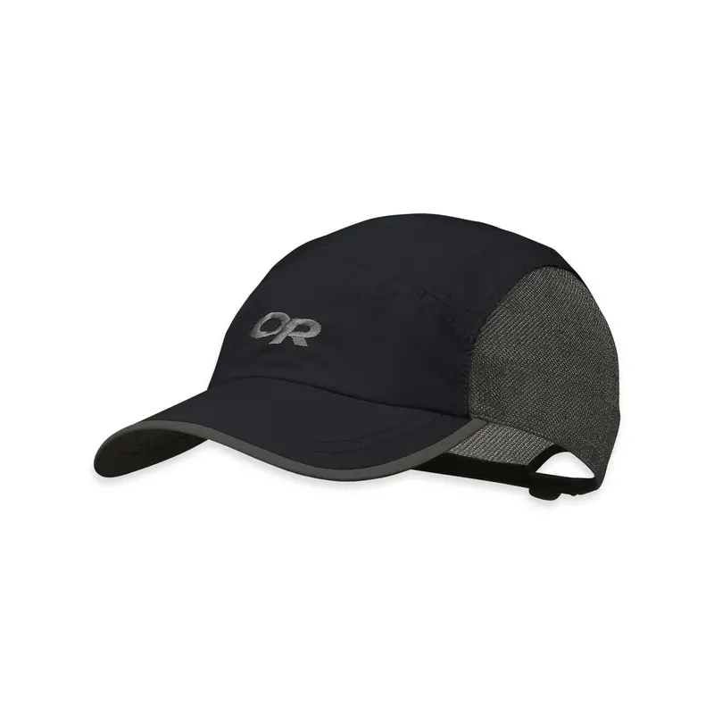 Outdoor Research Swift Ventilated Hiking Cap – Unisex Fit 1