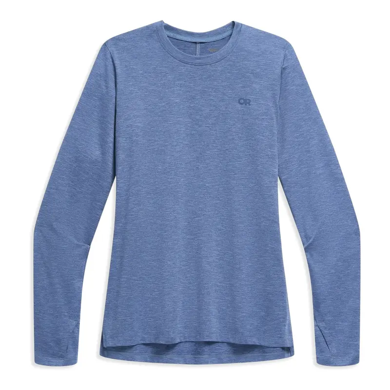 Outdoor Research Women'S Activeice Spectrum Long-Sleeve Upf Sun Shirt 1