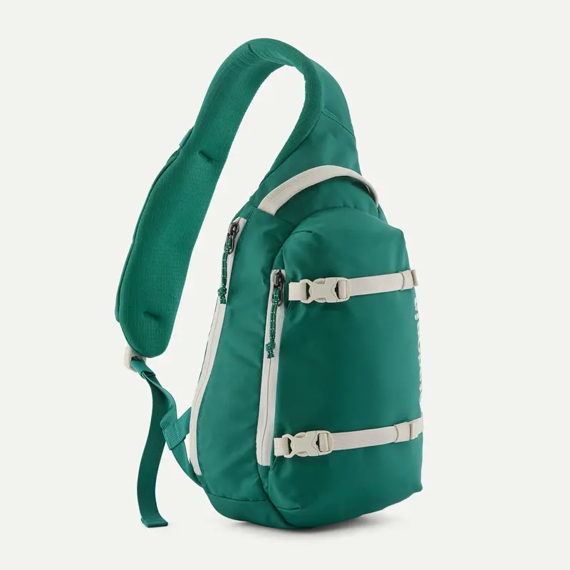 Patagonia Atom Sling Pack – 8-Liter Lightweight Daypack 1