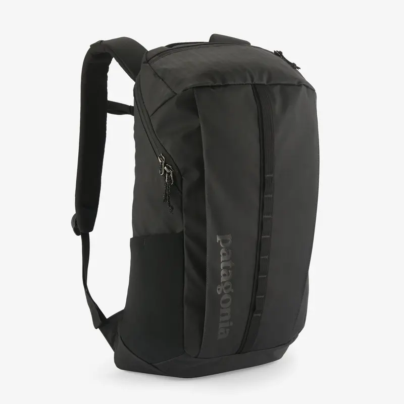 Patagonia Black Hole 25L Pack – Durable, Weatherproof Daypack 1