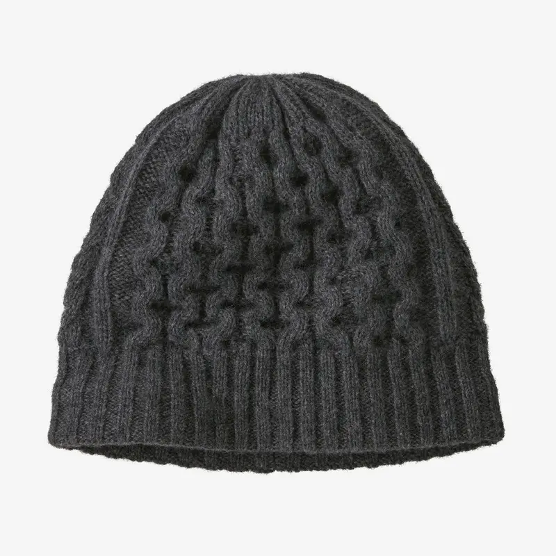 Patagonia Coastal Cable Knit Beanie 1