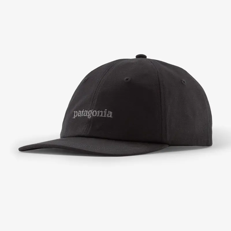 Patagonia Fitz Roy Icon Trad Cap – Classic Climbing-Inspired Design 1