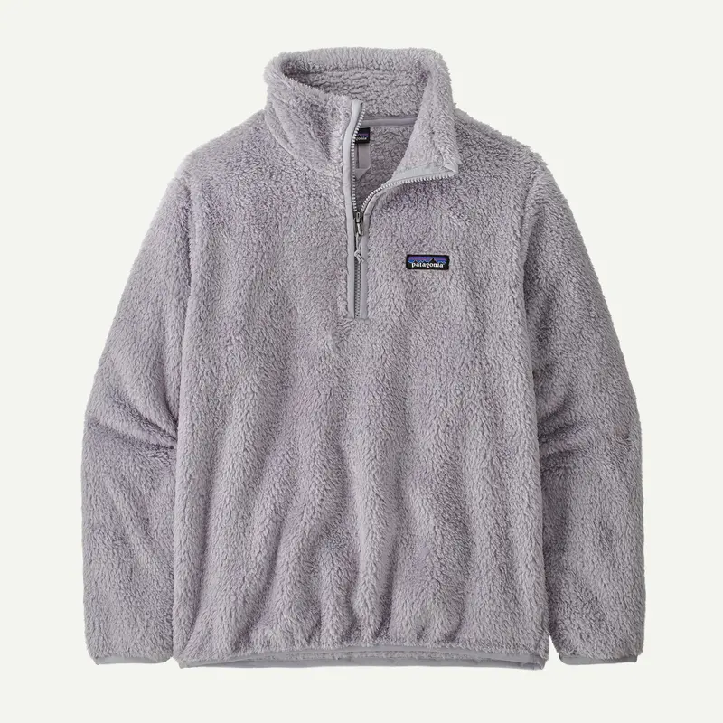 Patagonia Los Gatos Quarter-Zip Sweater – Women’S Casual Knit Top 1