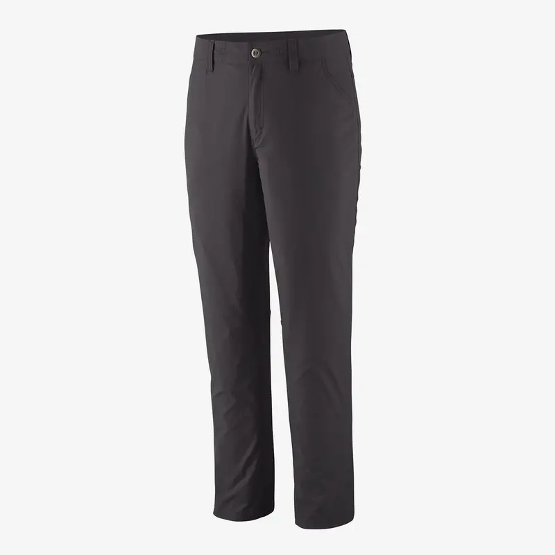 Patagonia Quandary Hiking Pants For Women 1