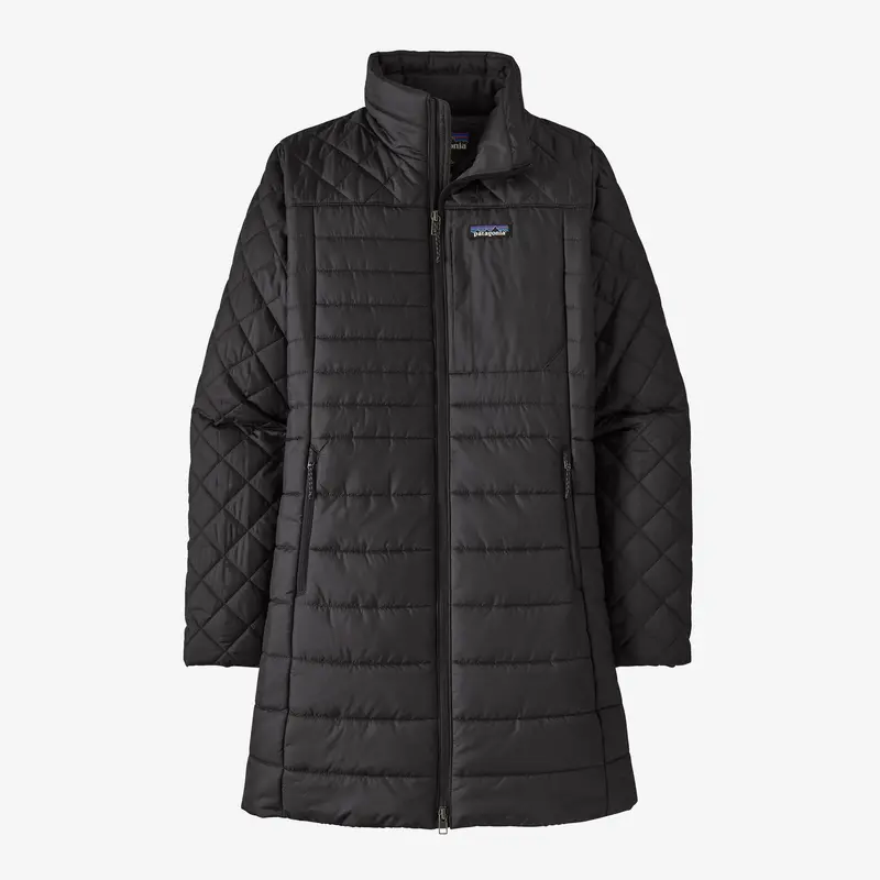 Patagonia Radalie Insulated Parka – Women’S Lightweight Winter Jacket 1